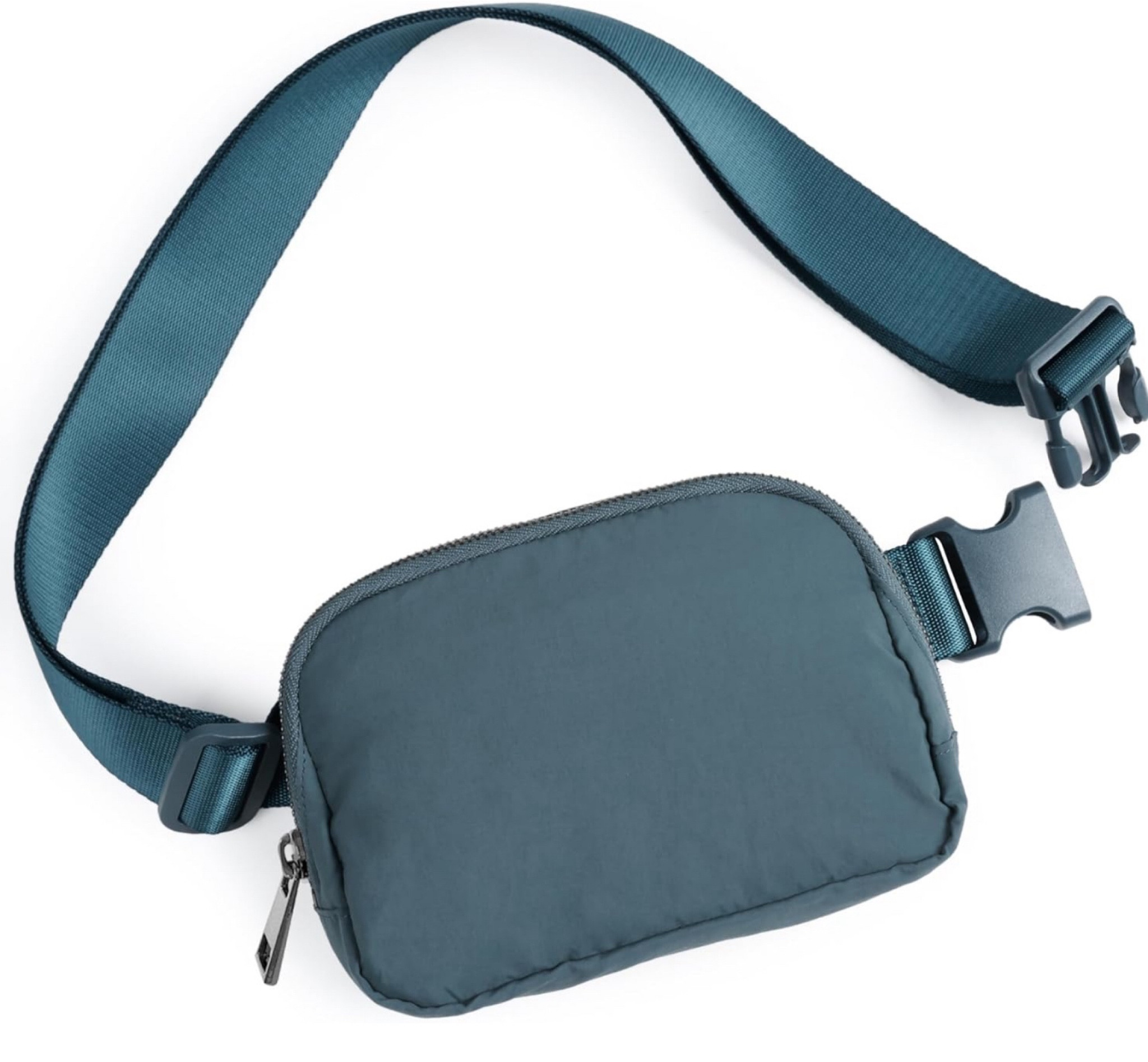 ODODOS Unisex Mini Belt Bag with Adjustable Strap Small Fanny Pack for Workout Running Traveling Hiking, Blue

#LTKStyleTip #LTKGiftGuide #LTKTravel