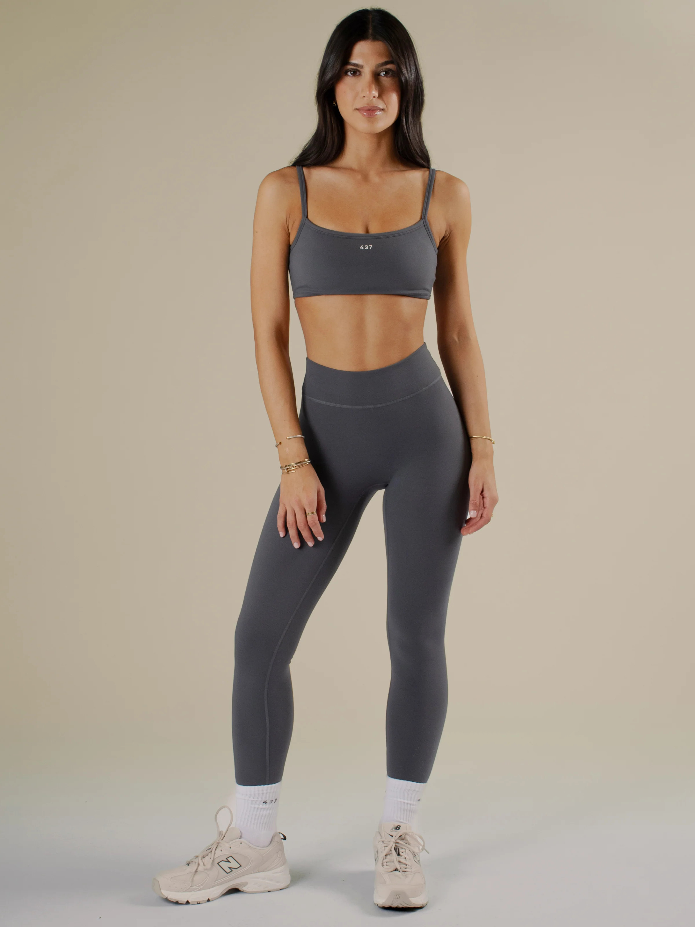 The Essentials Legging / Galaxy | 437