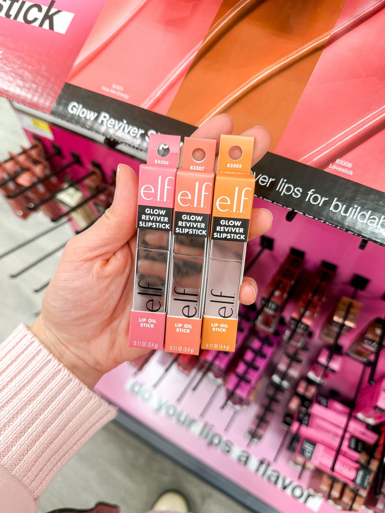 New elf product!

#LTKBeauty