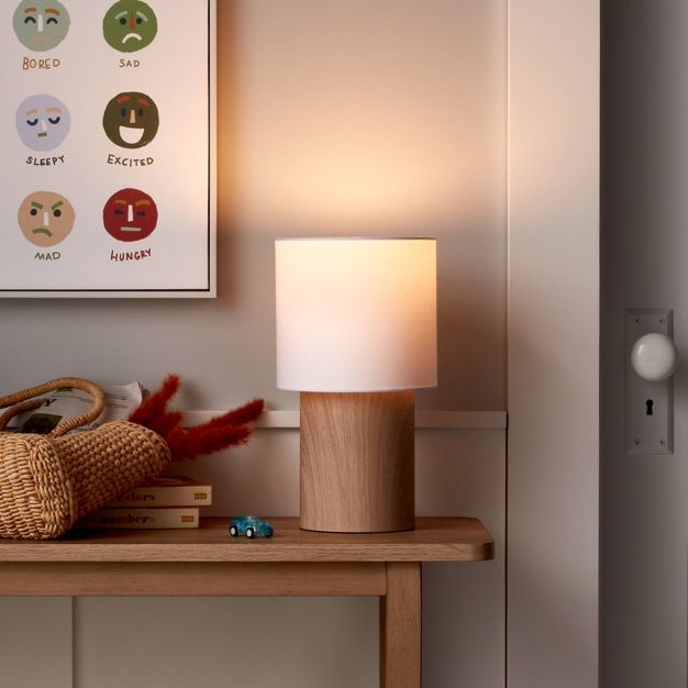 Modern Metal Table Lamp - Pillowfort™ | Target