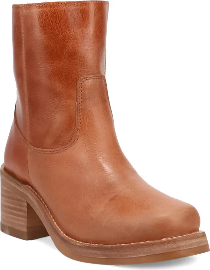 Dingo Roxy Bootie (Women) | Nordstrom | Nordstrom