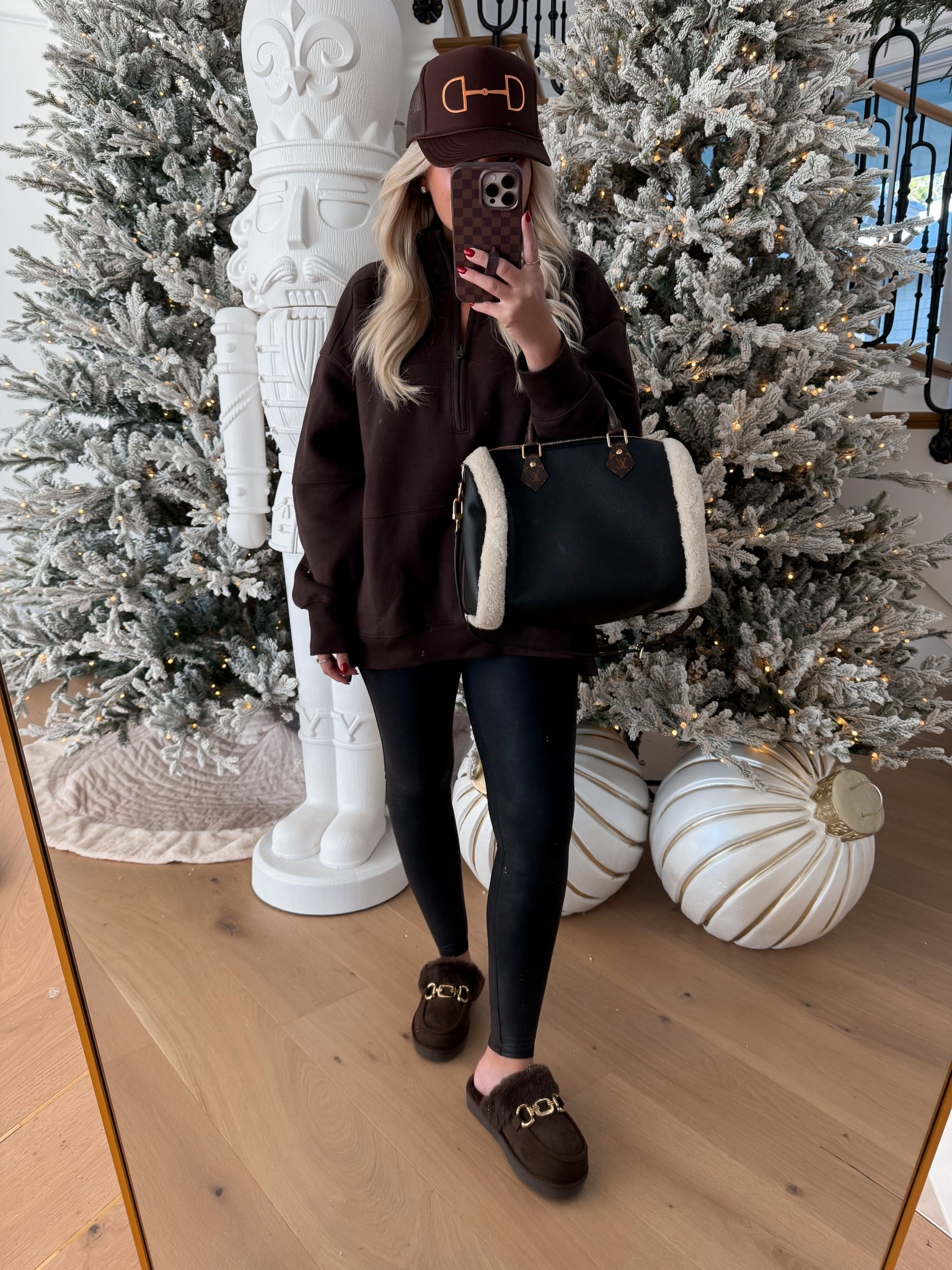 Hair apt / easy ootd! 

#LTKGiftGuide #LTKFindsUnder100 #LTKmomlife