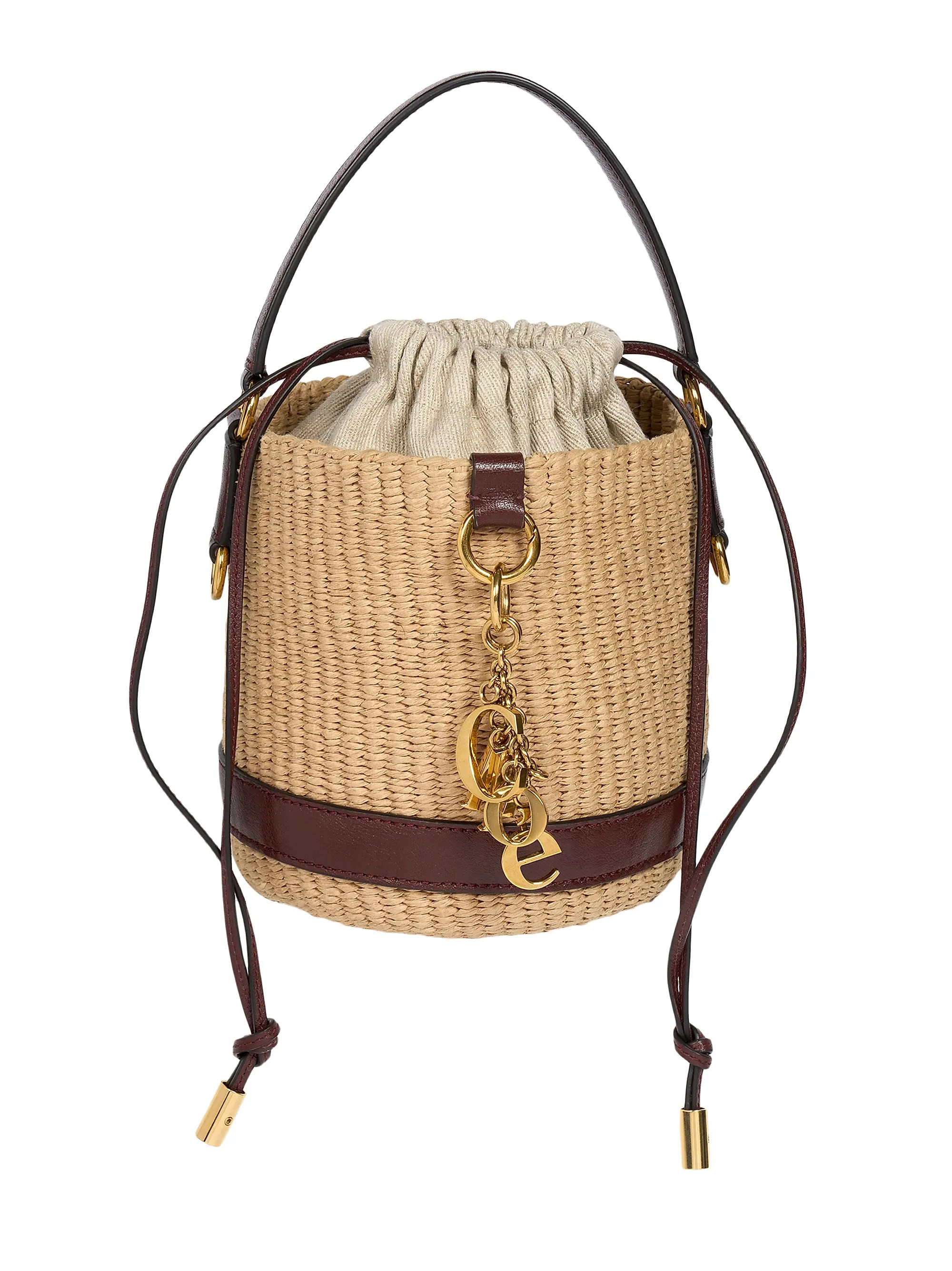 Small Bucket Bag | Saks Fifth Avenue