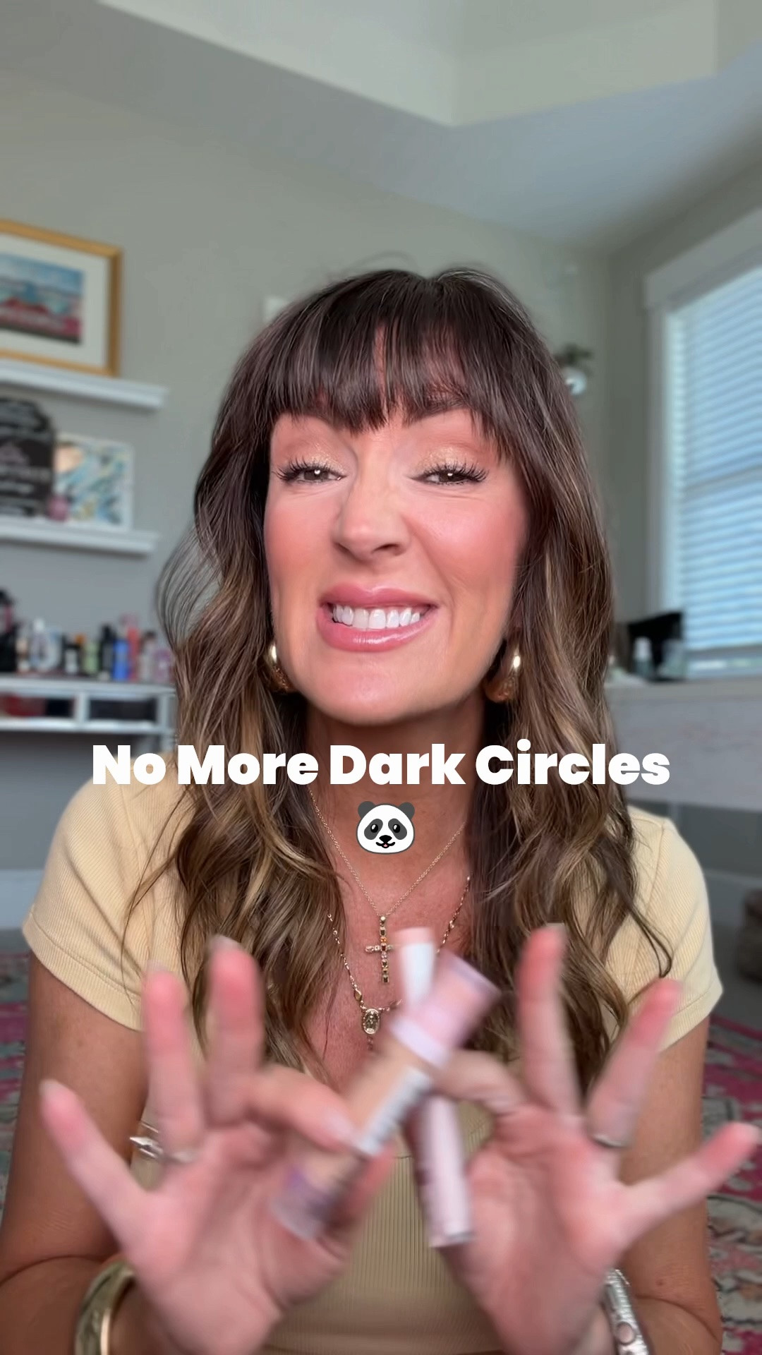🐼 my not-so-secret trio to brighter under eyes!

#LTKgrwm #LTKmomlife #LTKBeauty