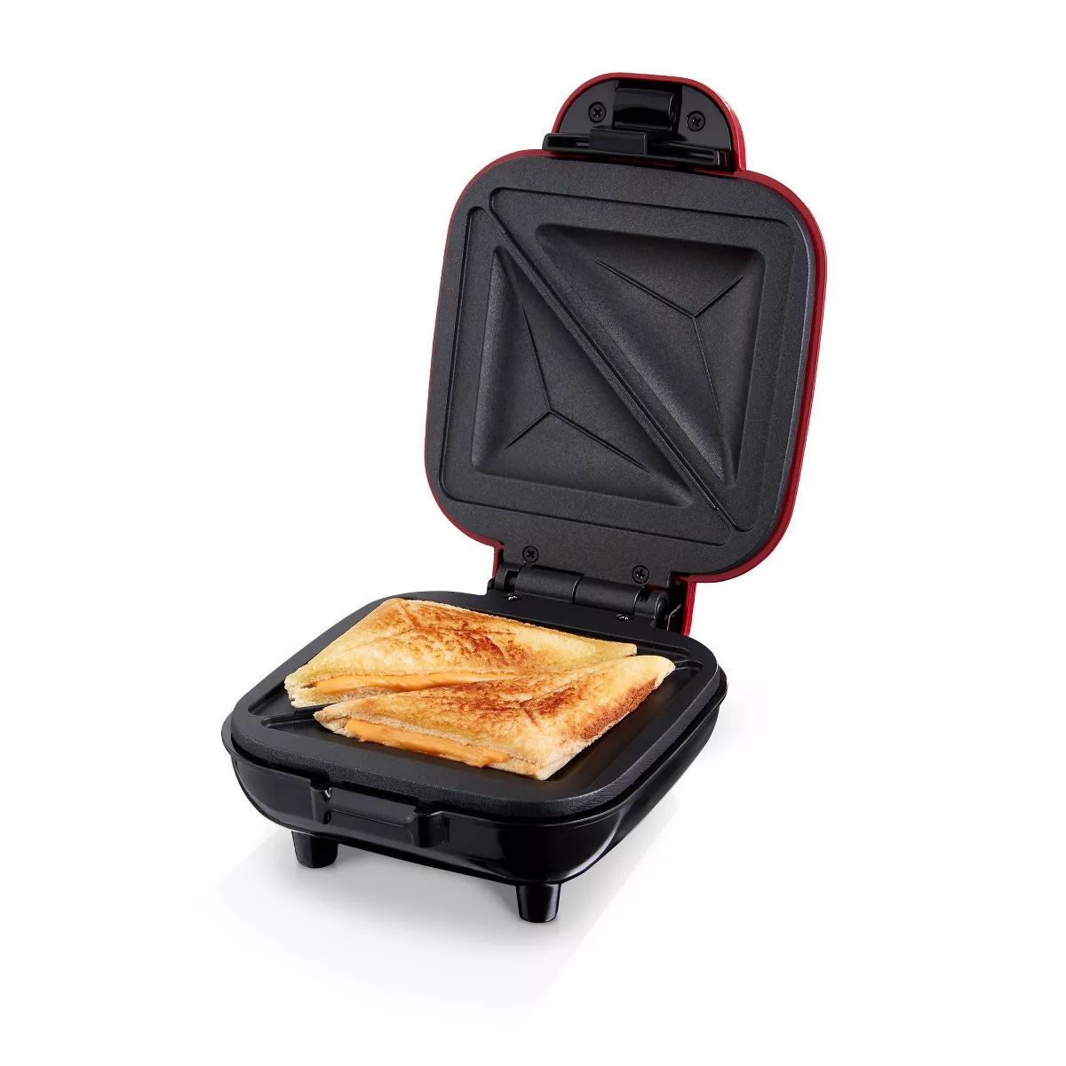 Dash Pocket Sandwich Maker - Red | Target