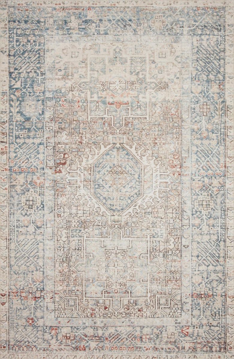 Jules - JUL-07 Area Rug | Rugs Direct