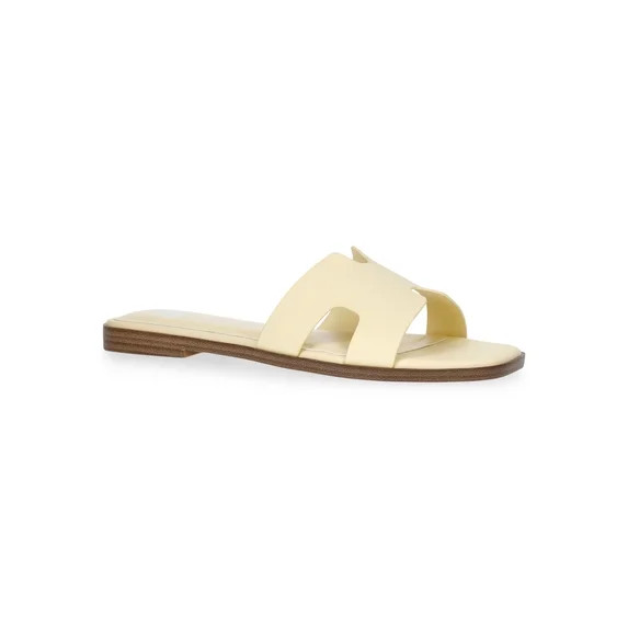 Madden NYC Women's Classic Sandal | Walmart (US)