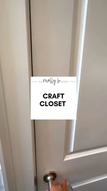 Crafts 🎨🖍️ Love them or hate them, we’ve all got some… containing & labeling is the best way to grab what you need when you need it and not to over purchase items you already have.
.
.
@thecontainerstore 
.
.
.
#CraftStorage #CraftSupplyStorage #CraftingSpace #CraftyOrganizationIdeas #CraftyHacks #DIYOrganization #HomeOrganization #HomeOrganizer #ReelsOfInstagram #InstagramReels #MondayMotivation #DontQuitYourDaydream #Reels #OrganizingReels #IGDaily #GeorgiaMom #ATLBlogger #FOCO #ForsythCountySmallBusiness #CummingLocal #TheContainerStoreFinds

#LTKfamily #LTKhome #LTKkids