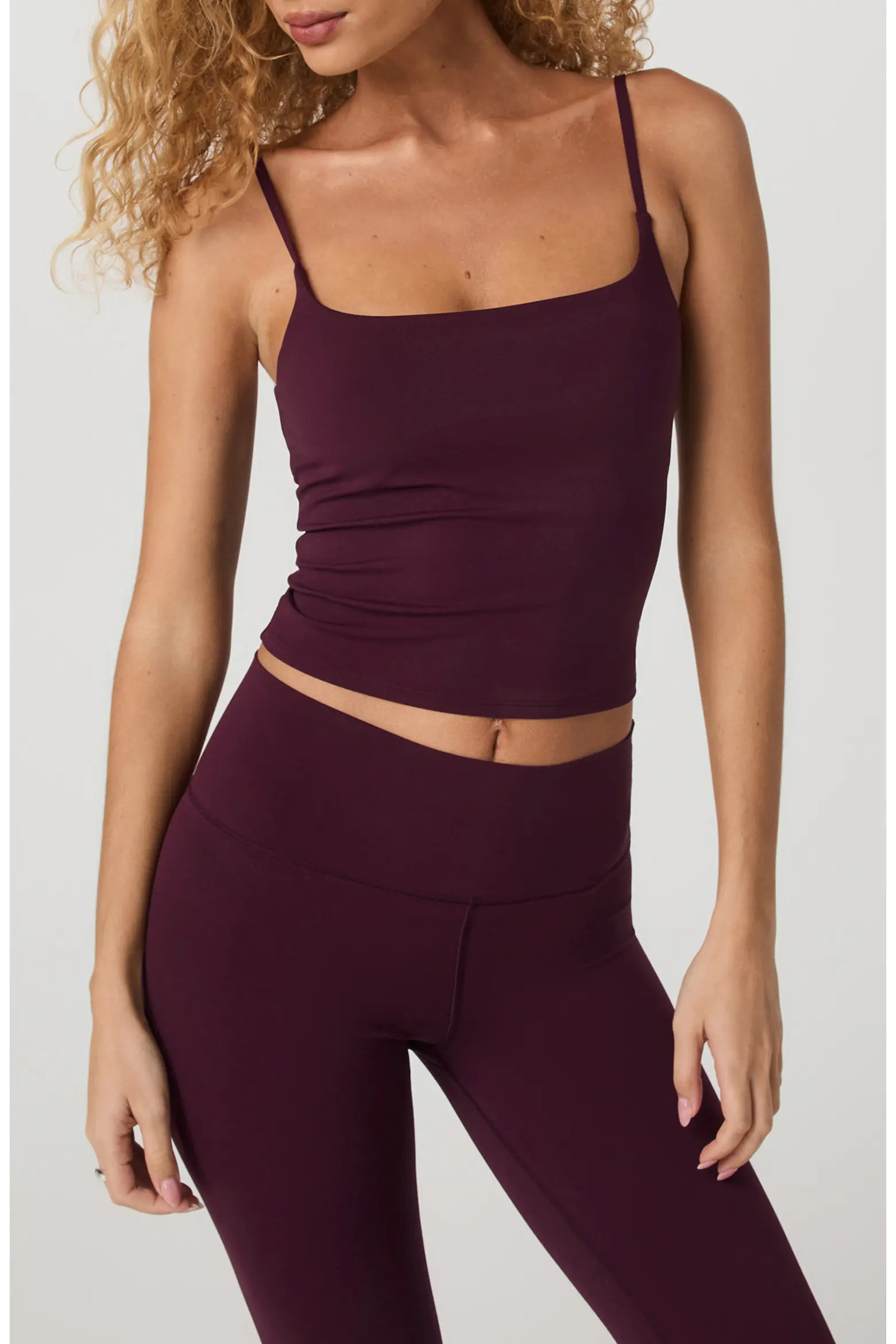AllTheFeels™ Performance Camisole (Women) | Nordstrom | Nordstrom