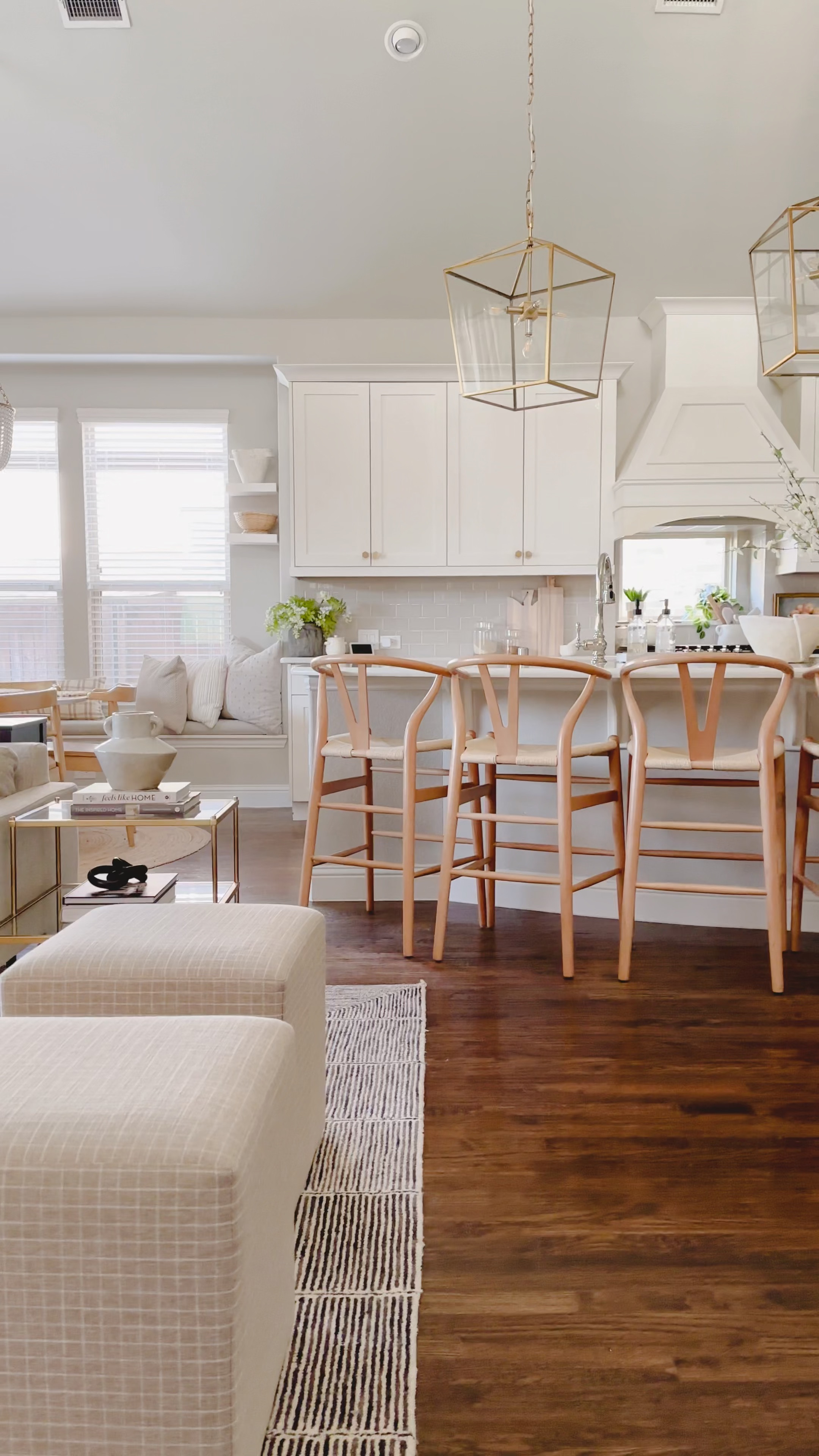 Open kitchen decor 

#LTKSeasonal #LTKhome #LTKstyletip