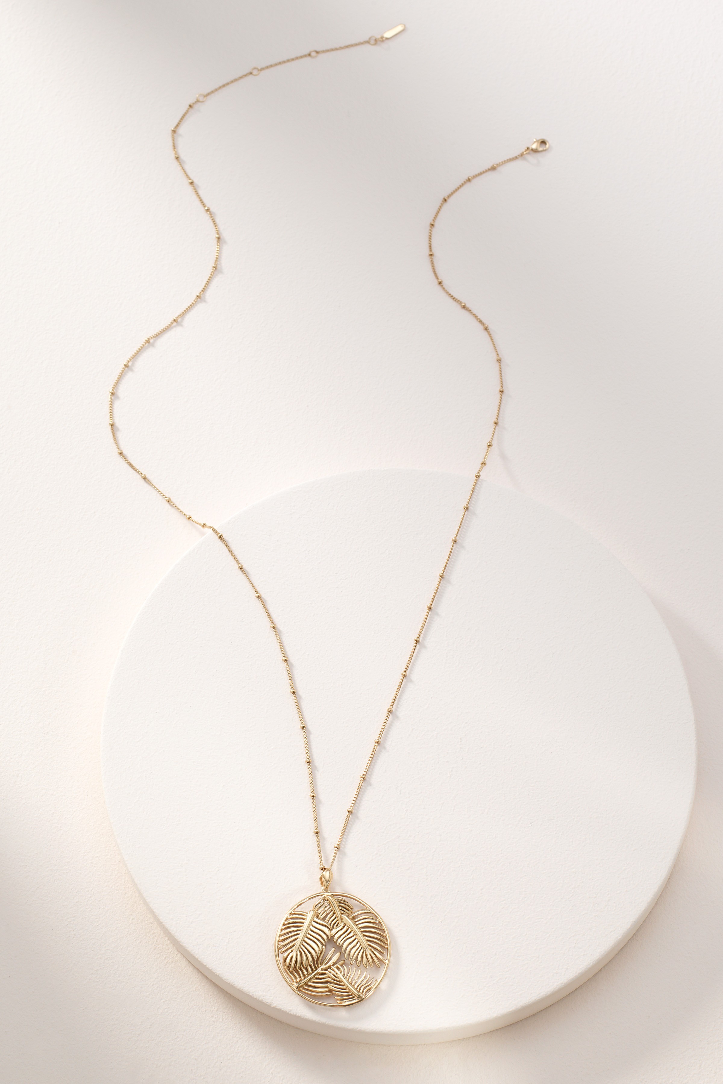 Filigree Pendant - Botanical | Stella & Dot (US)