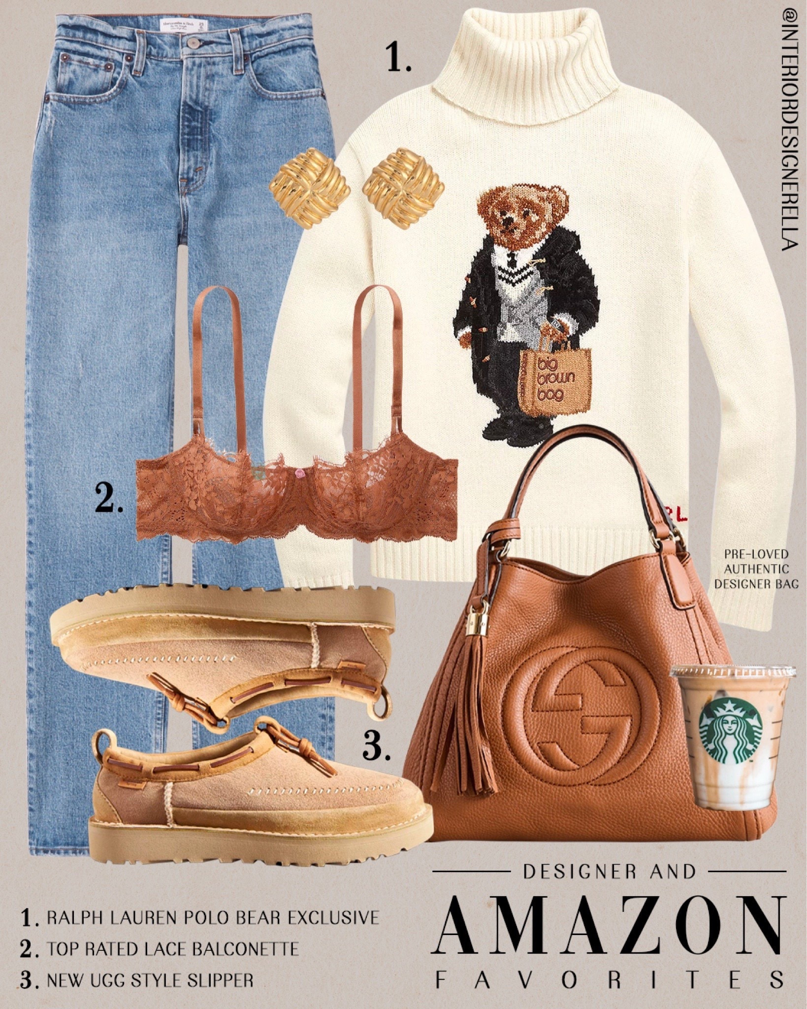 Scroll to shop!! Follow for more!!! Xo! 💫


#LTKFindsUnder100 #LTKFindsUnder50 #LTKBeauty