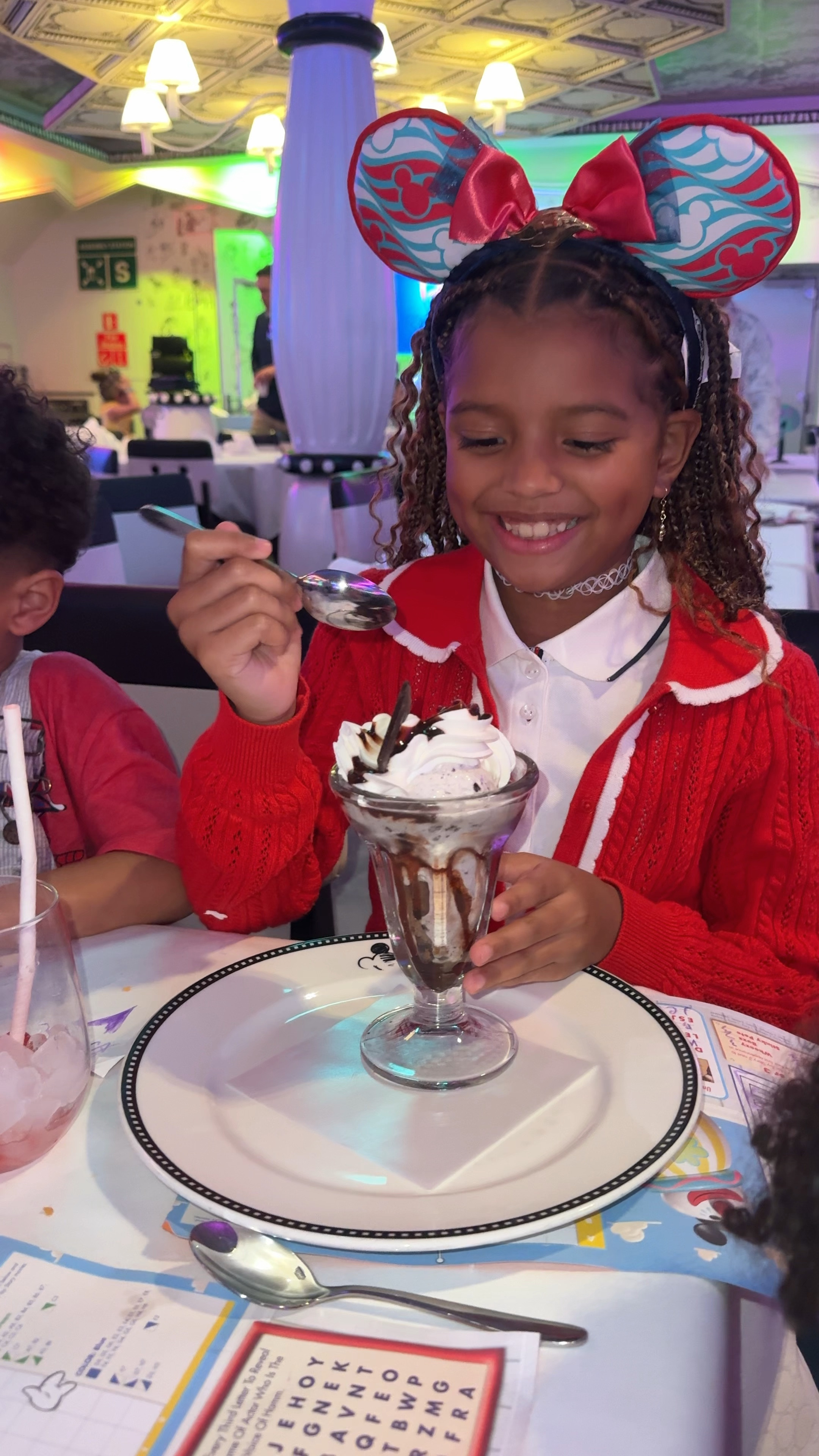 Disney Cruise! #disney #disneycruise #travel 

#LTKTravel #LTKKids #LTKFamily