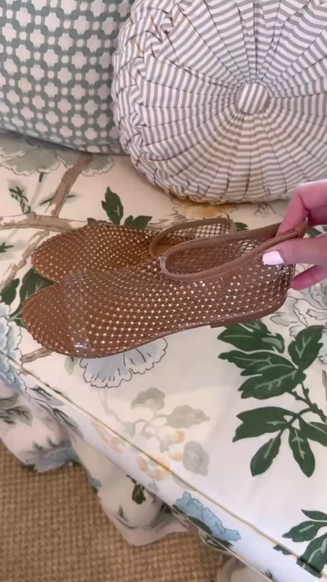 MVP of my trip! Wearing my normal size 8.5! They are SO comfy and can be dressed up or down! 

#LTKNYFW #LTKShoeCrush

#LTKNYFW #LTKShoeCrush