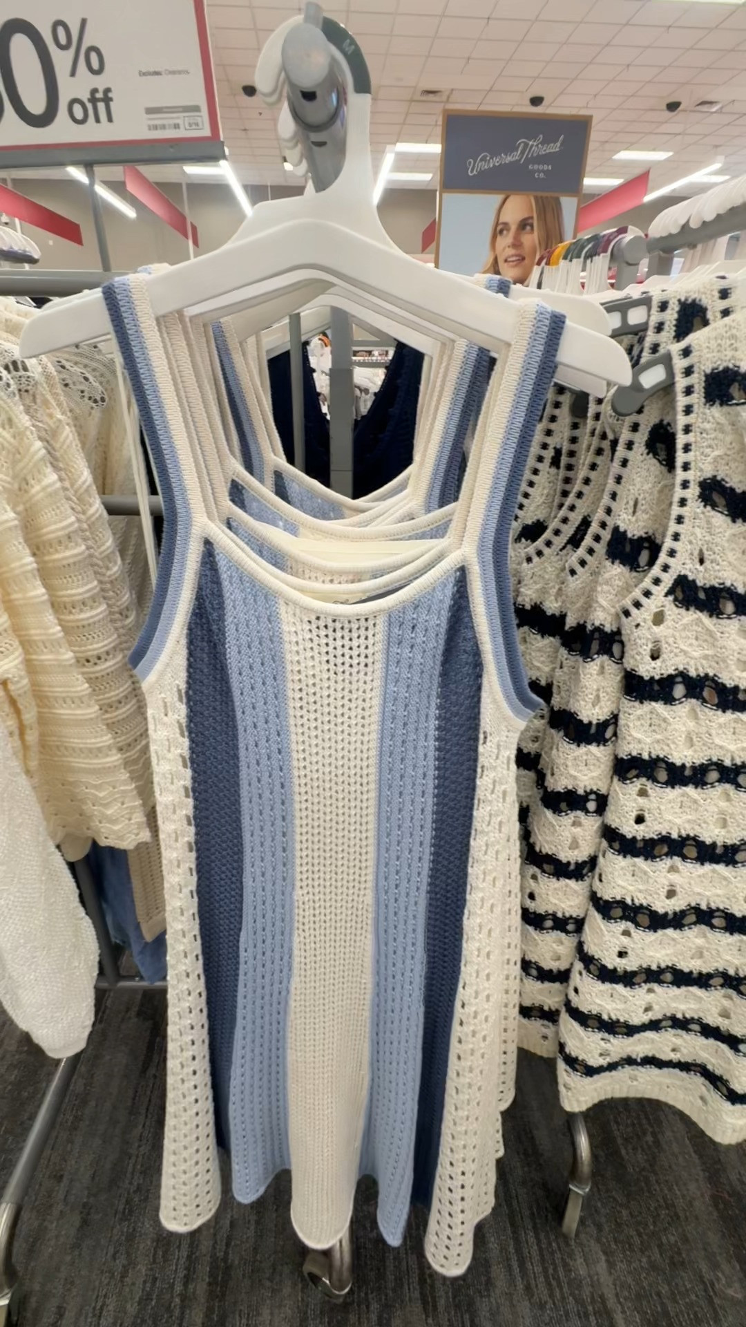 Summer sweater dress! | Target  

 #LTKgrwm #LTKootd #LTKSeasonal