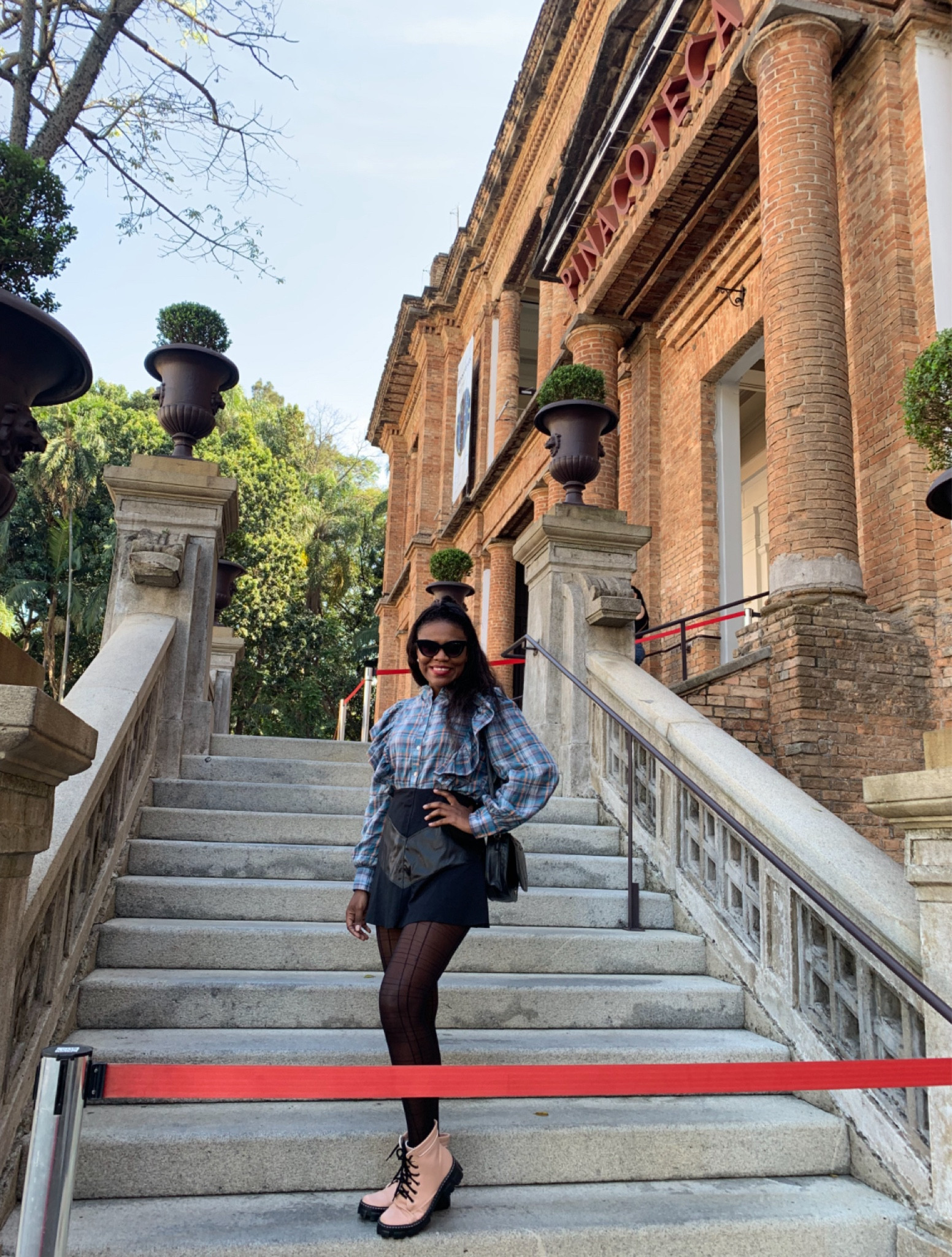 Look inspiração junino! 

#LTKstyletip