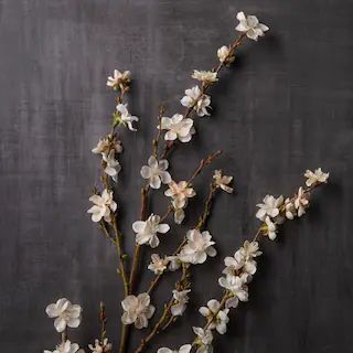 Peach Blossom Stem by Ashland® | Michaels Stores