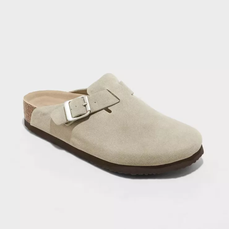 Cognac on sale mules target