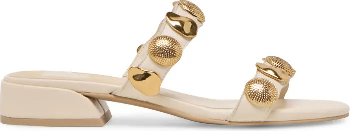 Farrow Studded Slide Sandal (Women) | Nordstrom