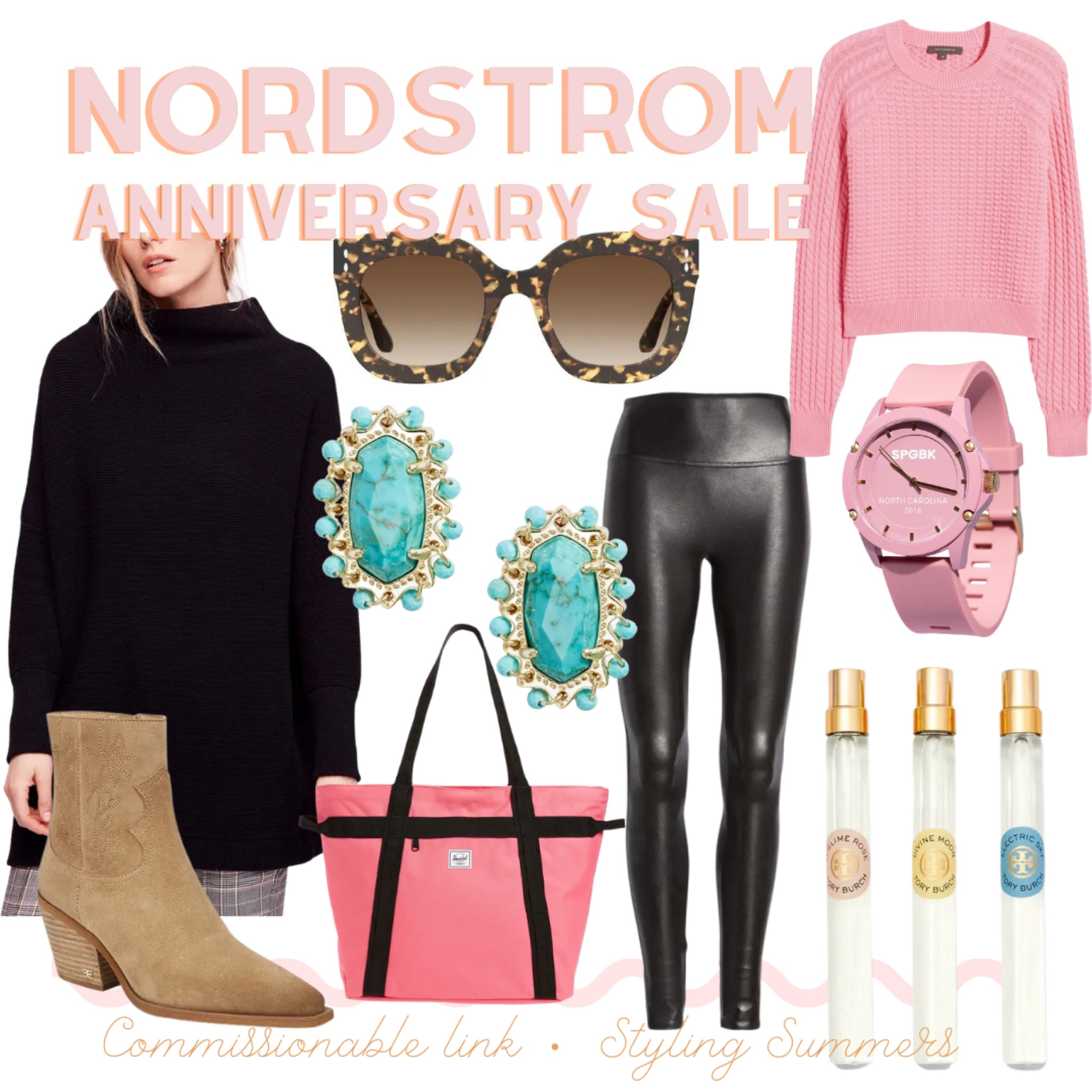 More Nordstrom anniversary sale picks! #anniversarysale #nordstromsale #nordstromanniversarysale 

#LTKxNSale #LTKsalealert #LTKBacktoSchool