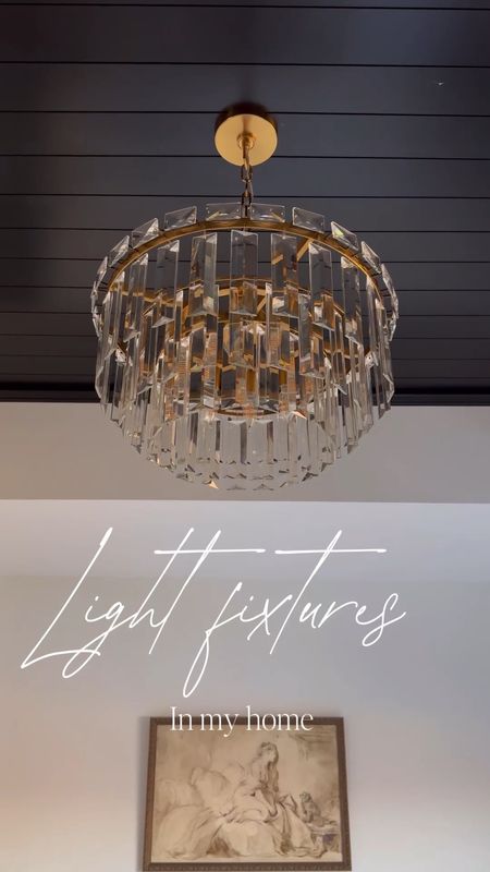 Light fixtures throughout my home!

New home, new build, bathroom, pendant, chandelier, sconce 

#LTKhome #LTKstyletip #LTKsalealert