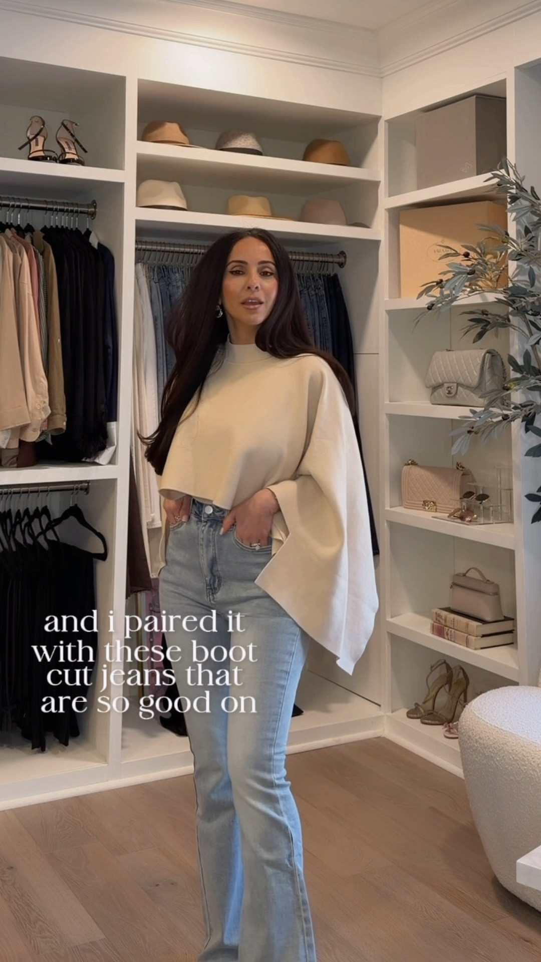 Commense haul 
These are perfect pieces to wear now and transition into spring with. 
Use code: ritasalmo_12 to SAVE SITEWIDE

For size reference every piece is an XS

Rita salmo | petite fashion | everyday style | 

#LTKOver40 #LTKPetite #LTKstorytime