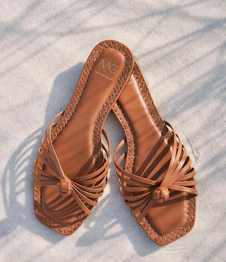 x M.G. Style - The Page Flats | Dillard's