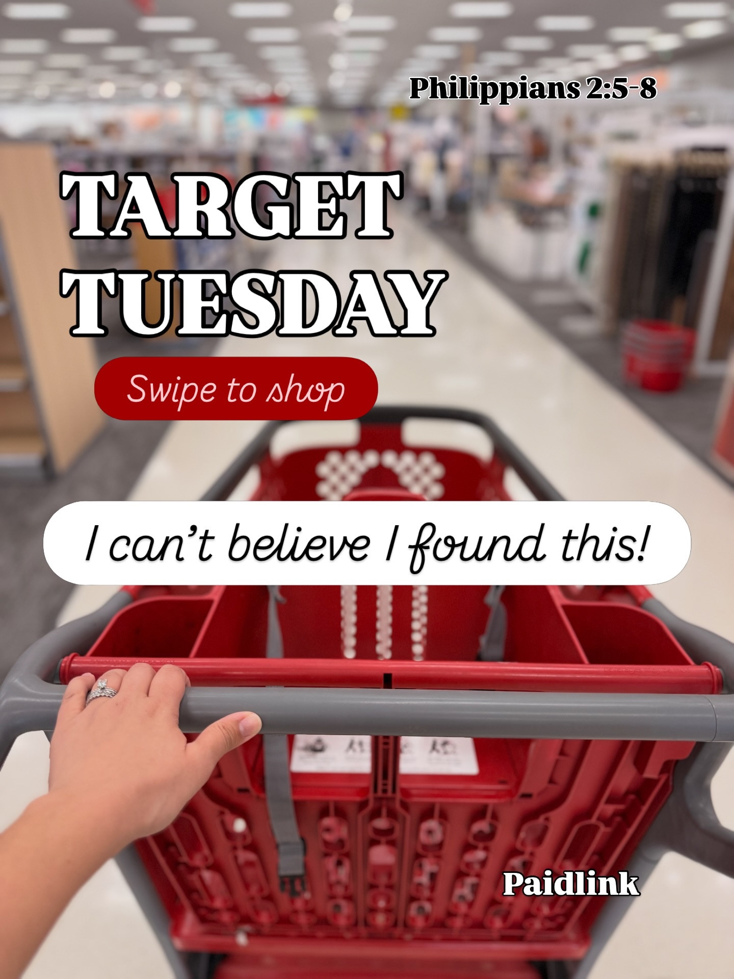 #PaidAD #TargetPartner Comment “SHOP” for 🔗 @target @targetstyle #TargetFinds #TargetRun #TargetAddict