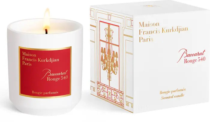 Baccarat Rouge 540 Scented Candle | Nordstrom