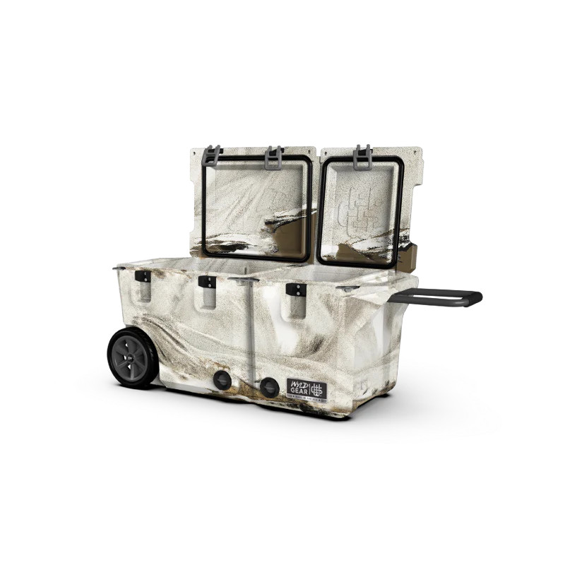 65qt Freedom Series Cooler | Wyld Gear - Wyld Gear | Wyld Gear