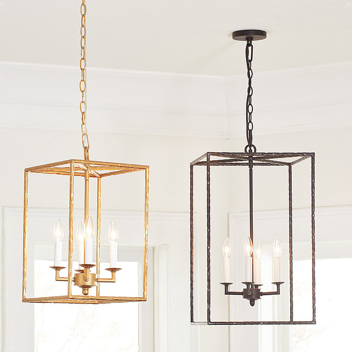 Hadley Pendant Light Fixutre | Ballard Designs, Inc.