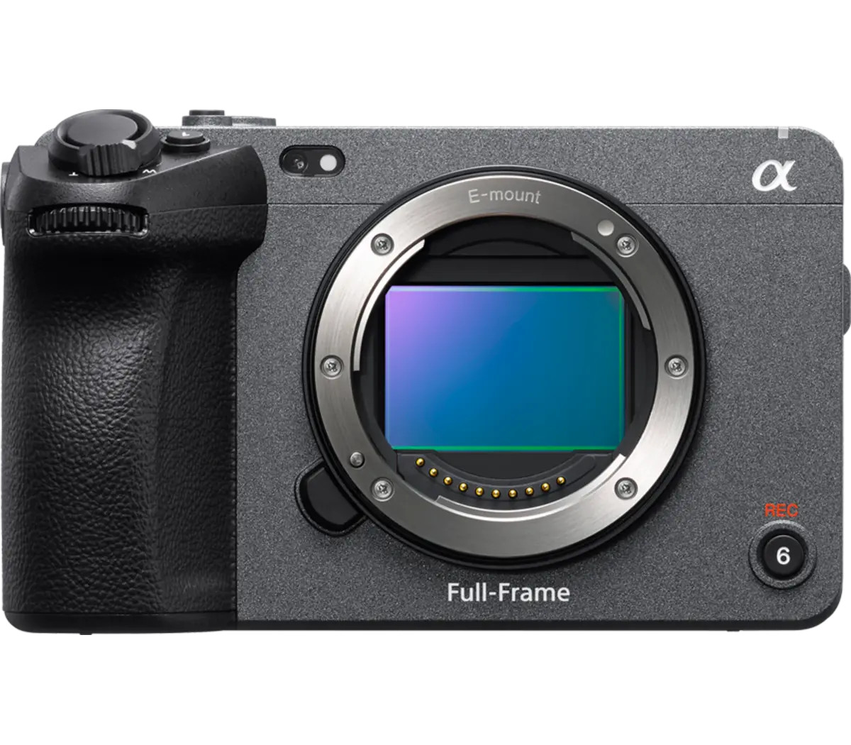 Cinema Line | FX3 Full-frame Cinema Camera | Sony Electronics