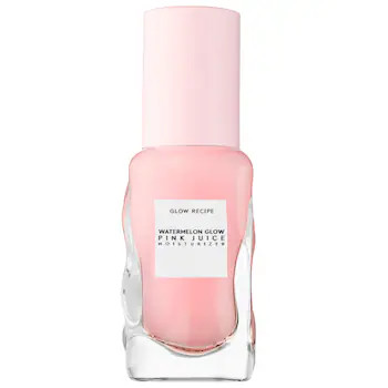 Mini Watermelon Pink Juice Oil-Free Moisturizer - Glow Recipe | Sephora | Sephora (US)