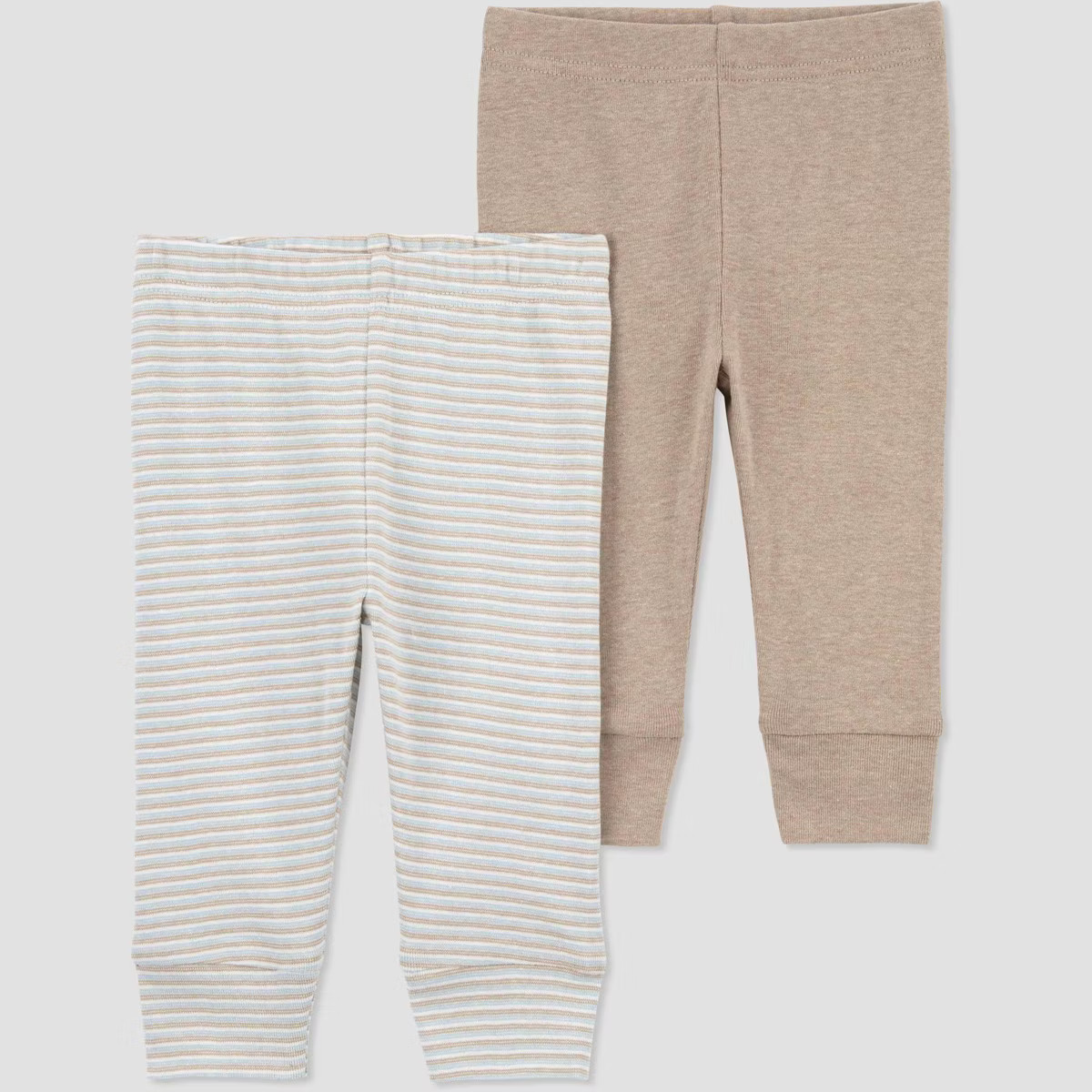 Carter's Just One You® Baby Boys' 2pk Pants | Target