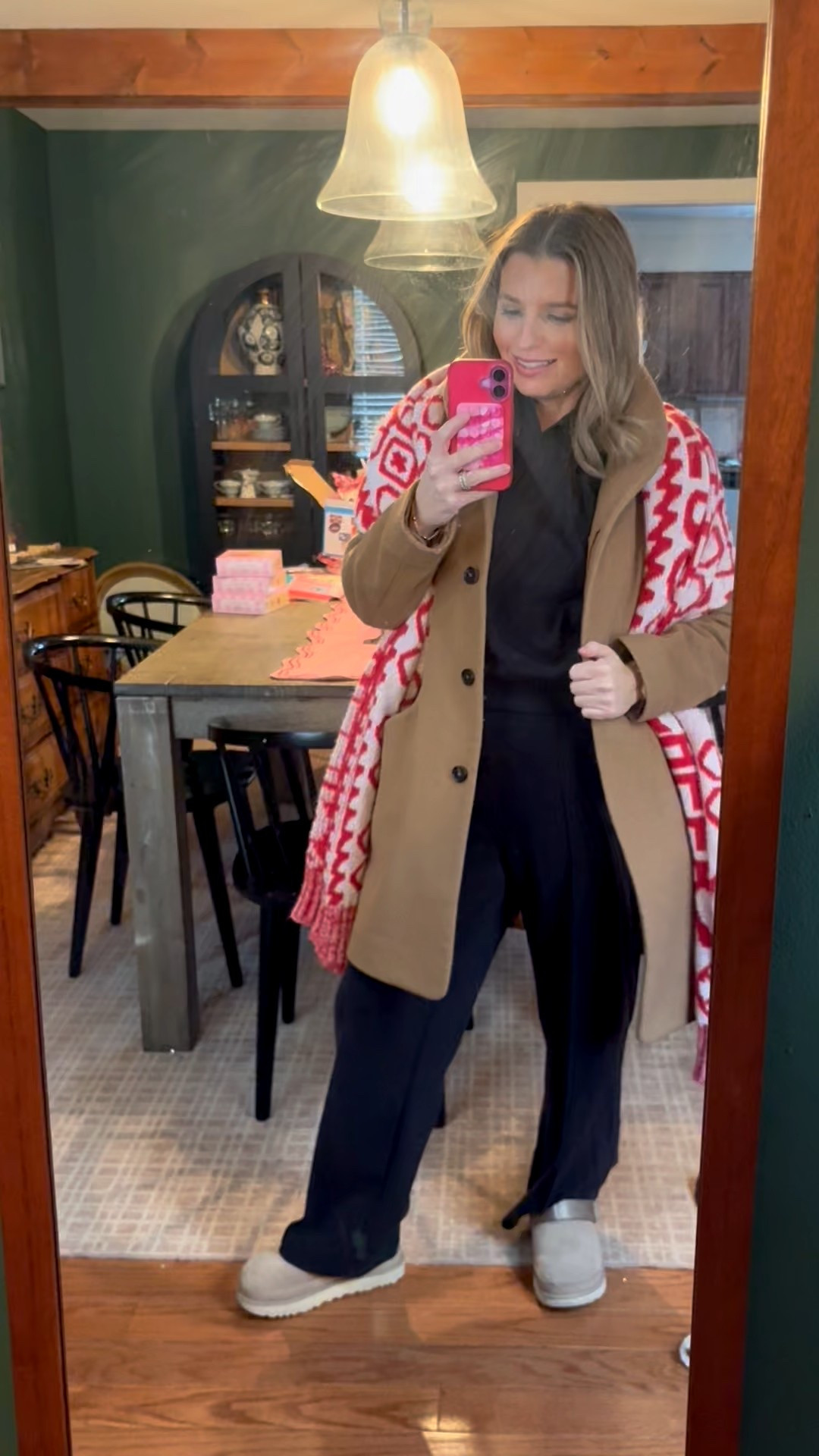 The perfect jacket. Truly it looks so good on. Looks $$$ and I love this brand!! 

#LTKSaleAlert #LTKootd #LTKPetite