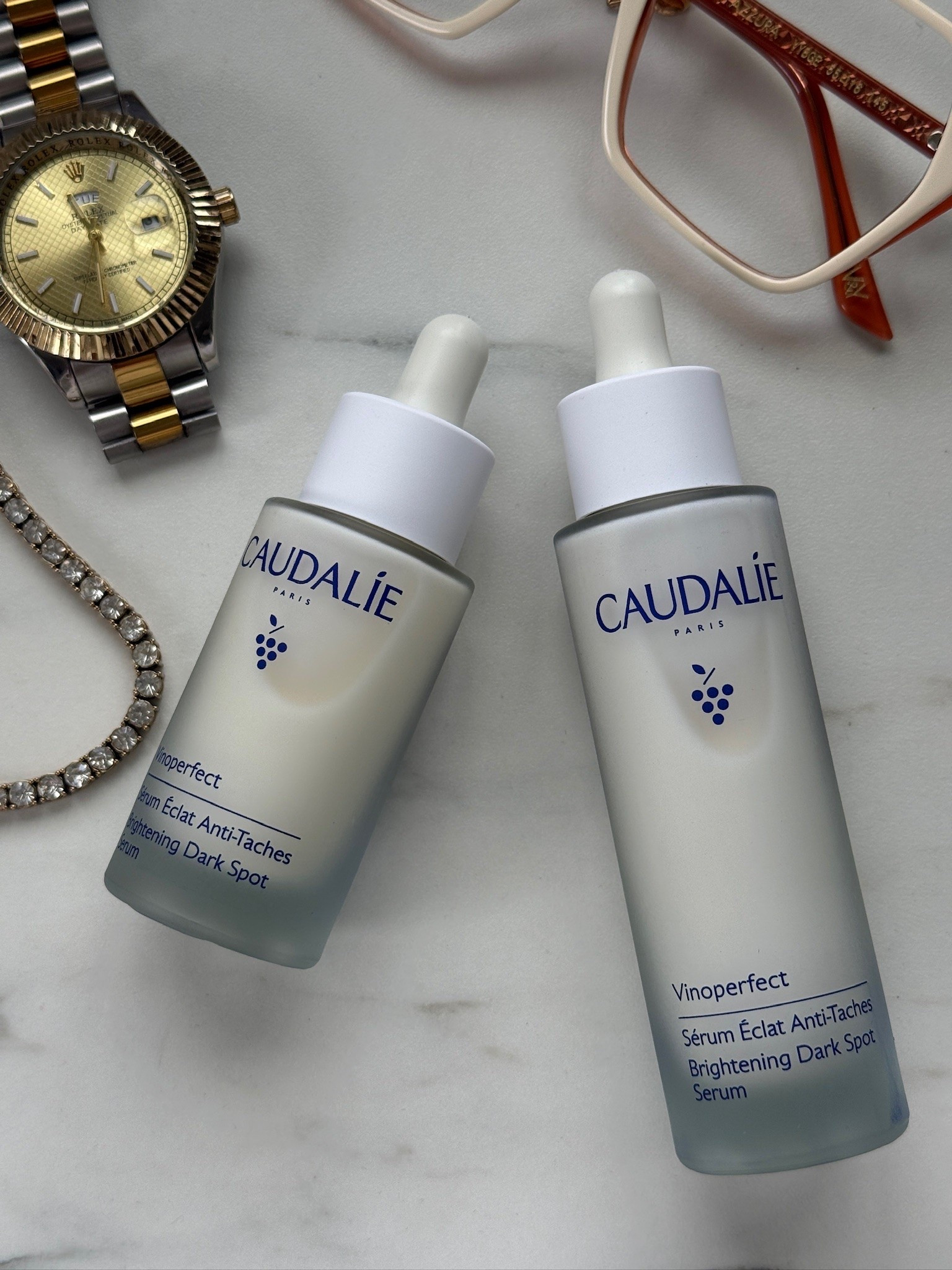 3 Caudalíe products that have changed the skincare game for me!

#LTKselfcare #LTKmorningroutine #LTKgrwm