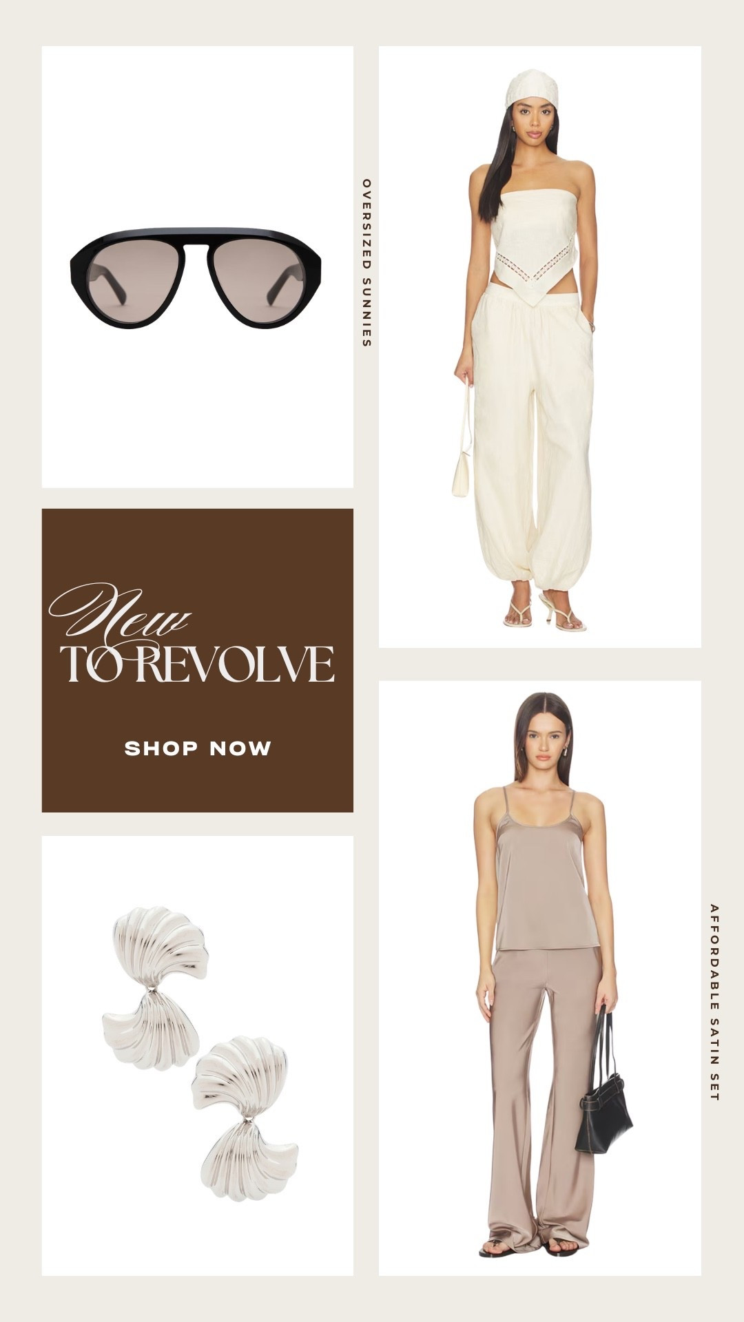 New to Revolve

#LTKootd #LTKgrwm