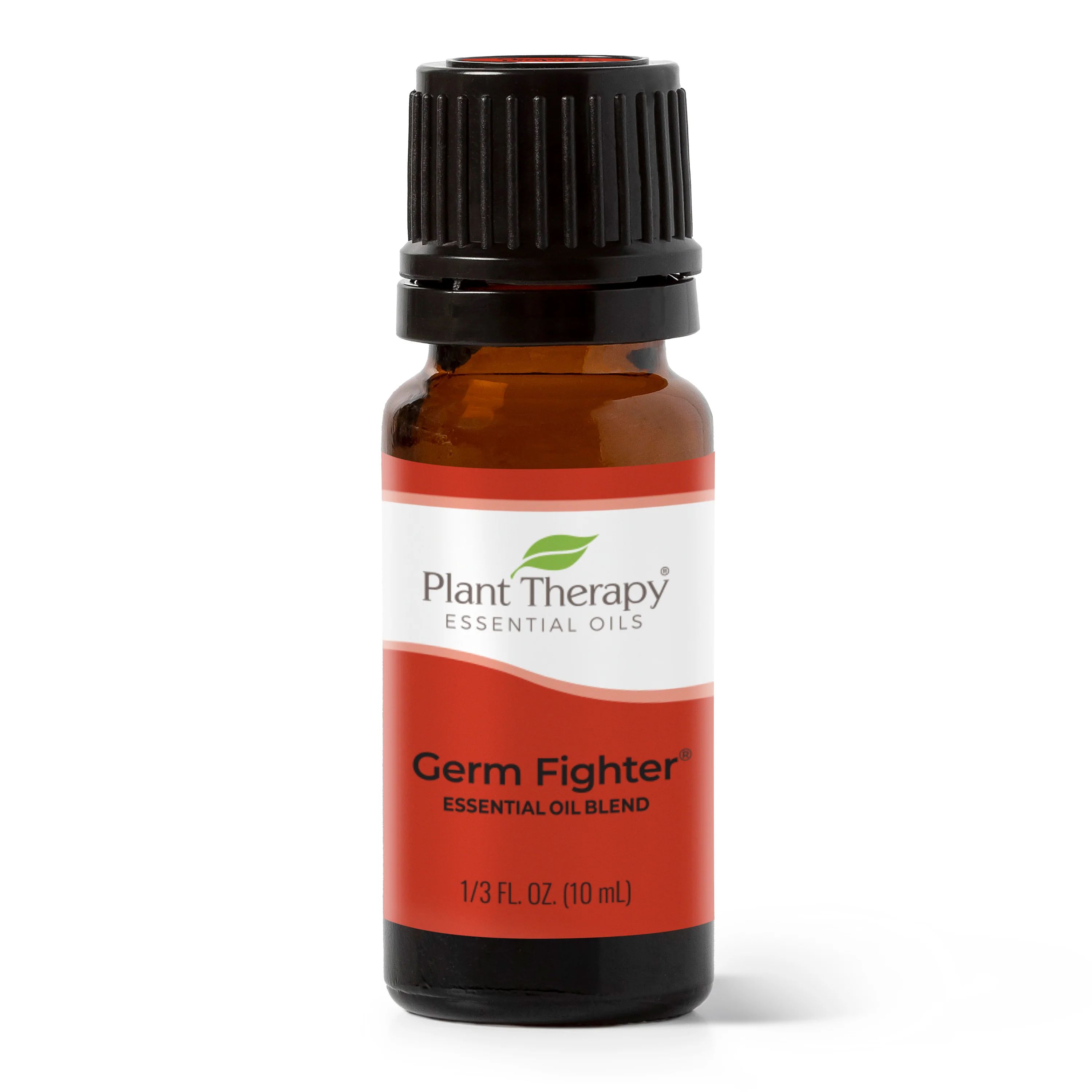 Germ Fighter Essential Oil Blend | Plant Therapy