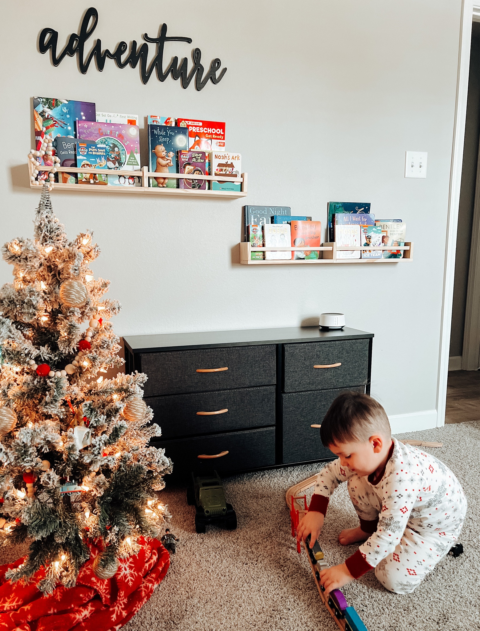 Favorite bookshelves & toy organizer! 

#LTKhome #LTKkids