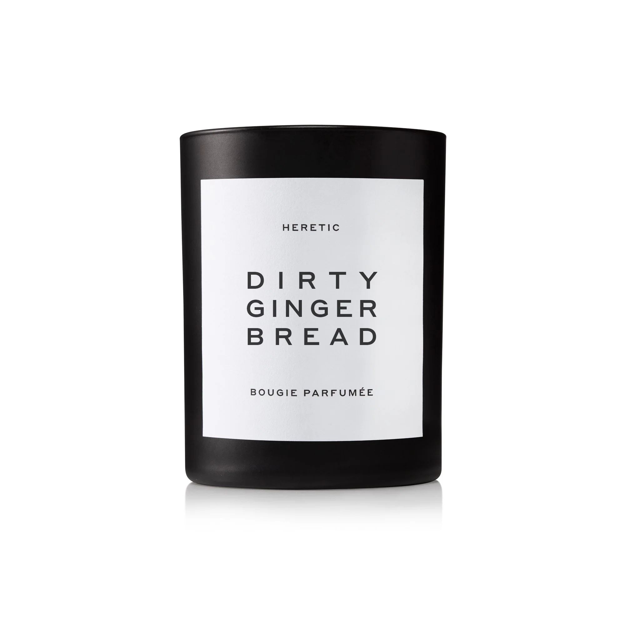 Heretic
                                
                                Dirty Gingerbread Candle | Credo Beauty