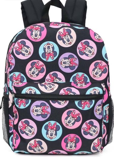 Disney Park Backpackk