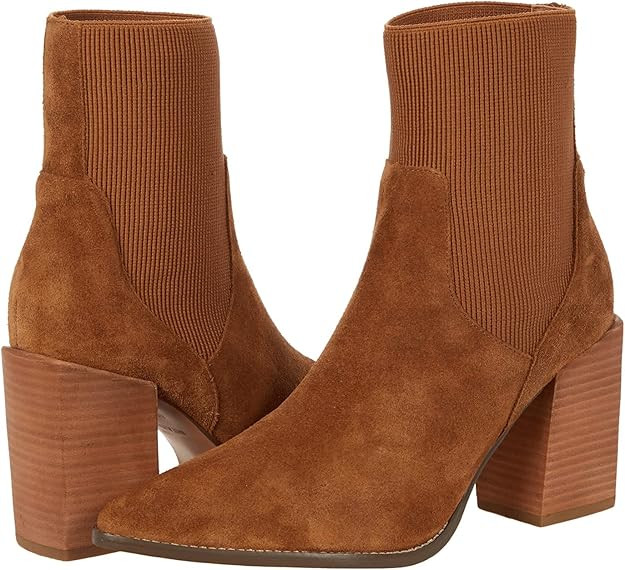 Steve Madden Reeve Bootie | Amazon (US)