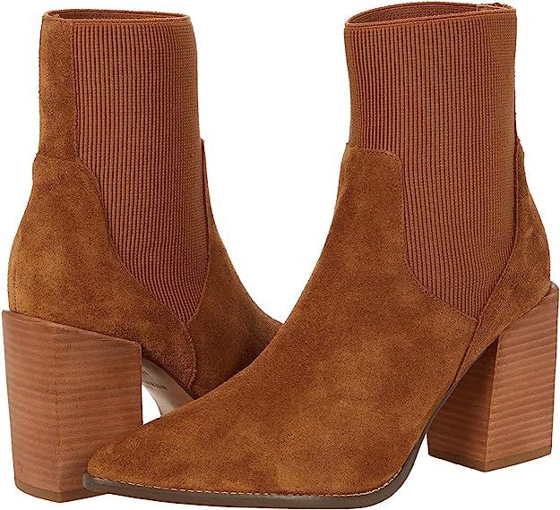 Steve Madden Reeve Bootie | Amazon (US)