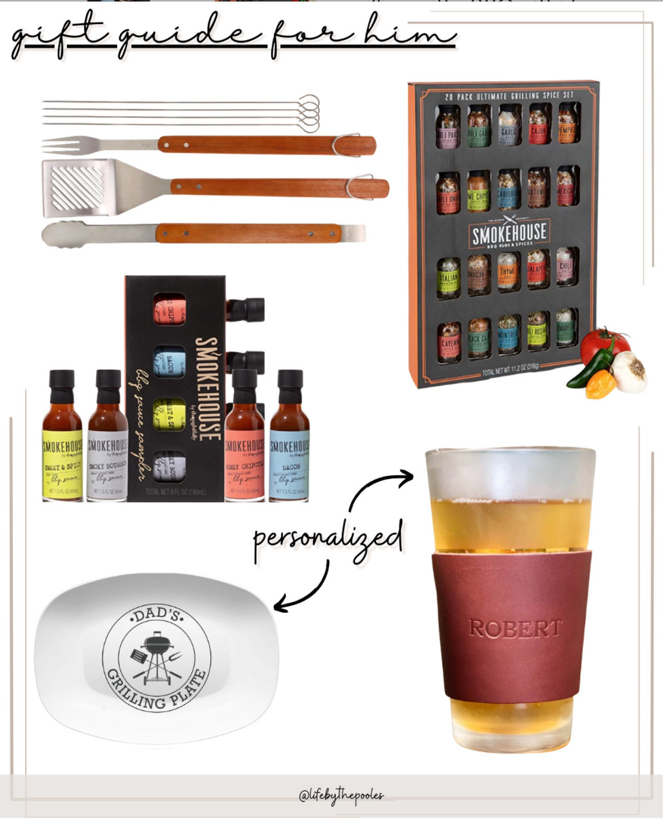 Gift Guide for Men 2025




gifts for men, mens gift guide, gifts for him, gift guide men, Christmas 2025, stocking stuffers, gifts for dad, gifts for husband, amazon gift guide, amazon gifts men, father in law gifts, grandpa gift ideas, amazon gifts husband,

#LTKGiftGuide #LTKFindsUnder50 #LTKHoliday