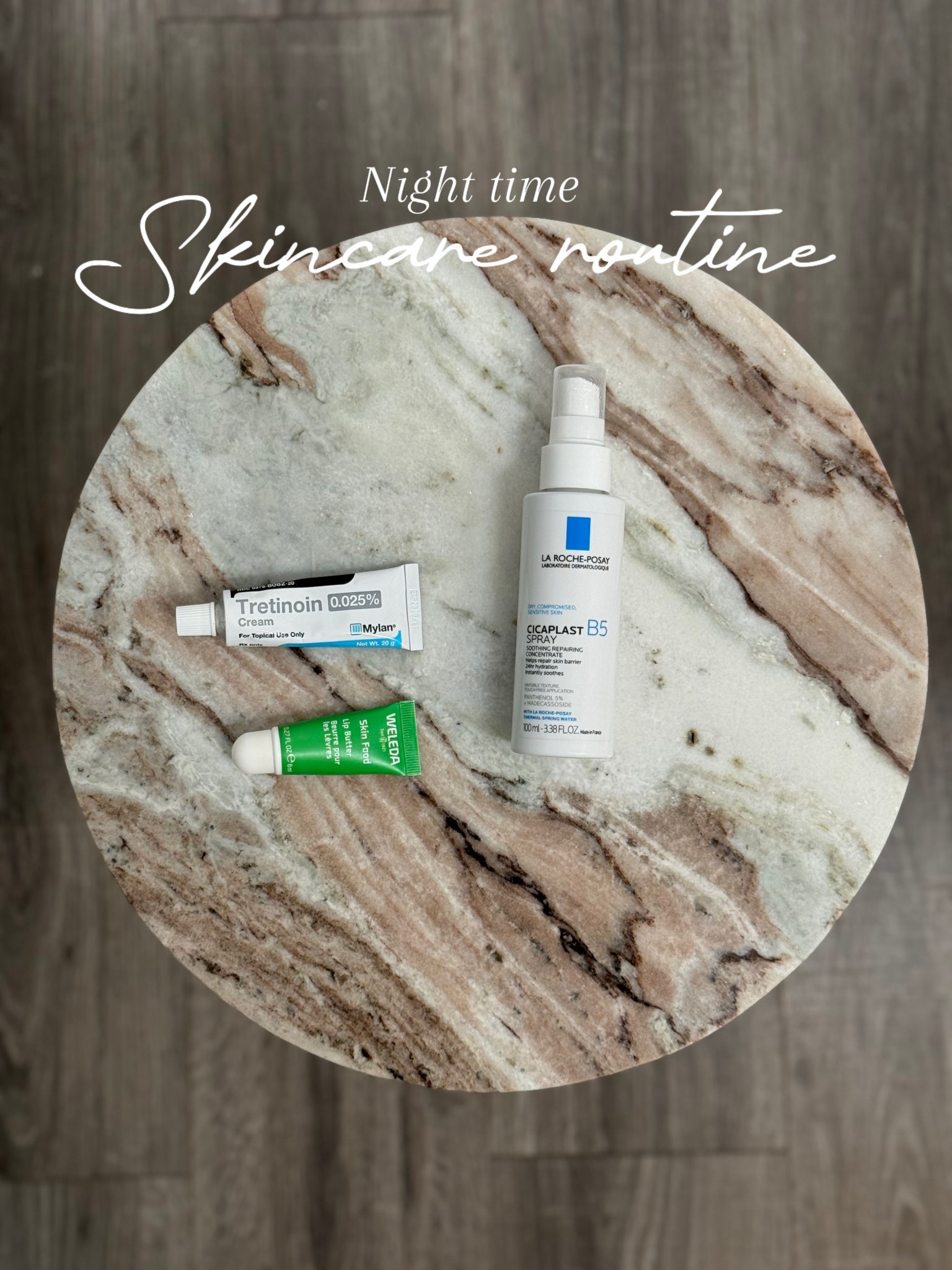 My night time routine for clear skin 

#LTKBeauty