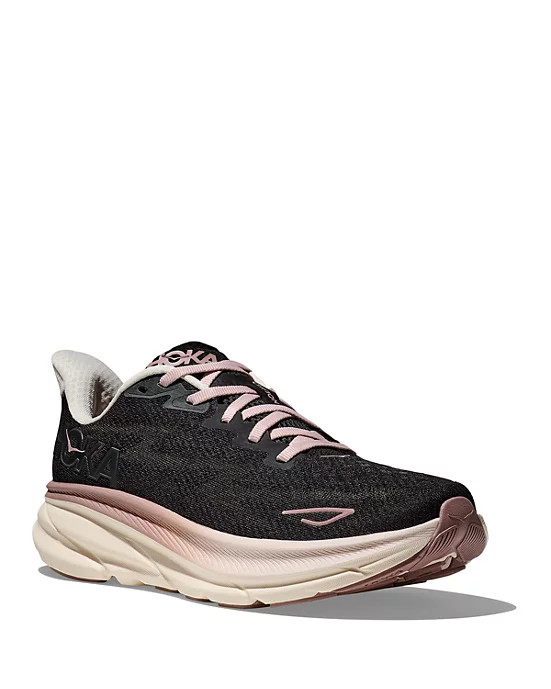 HOKA Women's Clifton 9 Running Sneakers  | Bloomingdale's HOKA Women's Shoes | Bloomingdale's (US)