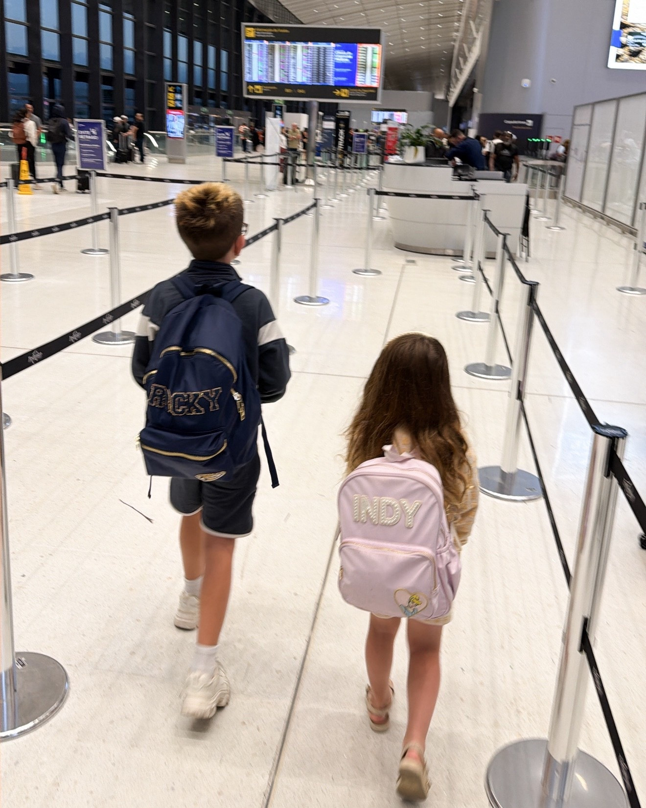 Spring break outfit, travel outfit, airport outfit, spring break 2026, kids, travel, backpacks, personalized backpacks, travel bag

#LTKootd #LTKTravel #LTKKids