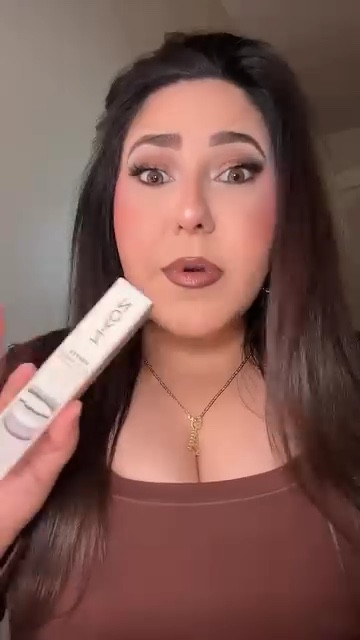 gifted by NOYZ 

Are you looking for the perfect scent? This is it! Whether you’re female or male! When I say this is the most beautiful and perfect unisex fragrance! Noyz is a complete game changer in the fragrance game. If you want to smell sexy and cool this is what you’re looking for. Plus with Valentine’s Day right around the corner this would make the perfect gift for your partner 🩶 We love a brand that’s fully inclusive! Thank you @noyzfragrance for gifting me this fragrance 💋

Scent: Unmute 

Top Note: Indonesia, Cassia, Black Plum
Middle Note: Cashmere Woods, Spanish Cisie
Base Note: Madagascar, Vanilla, Crisp Amber 

Check them out if you haven’t already! 

#noyzfragrance #gifted #fragance #perfumetiktok #noyz #unmute #unisex  #ashleyangelx