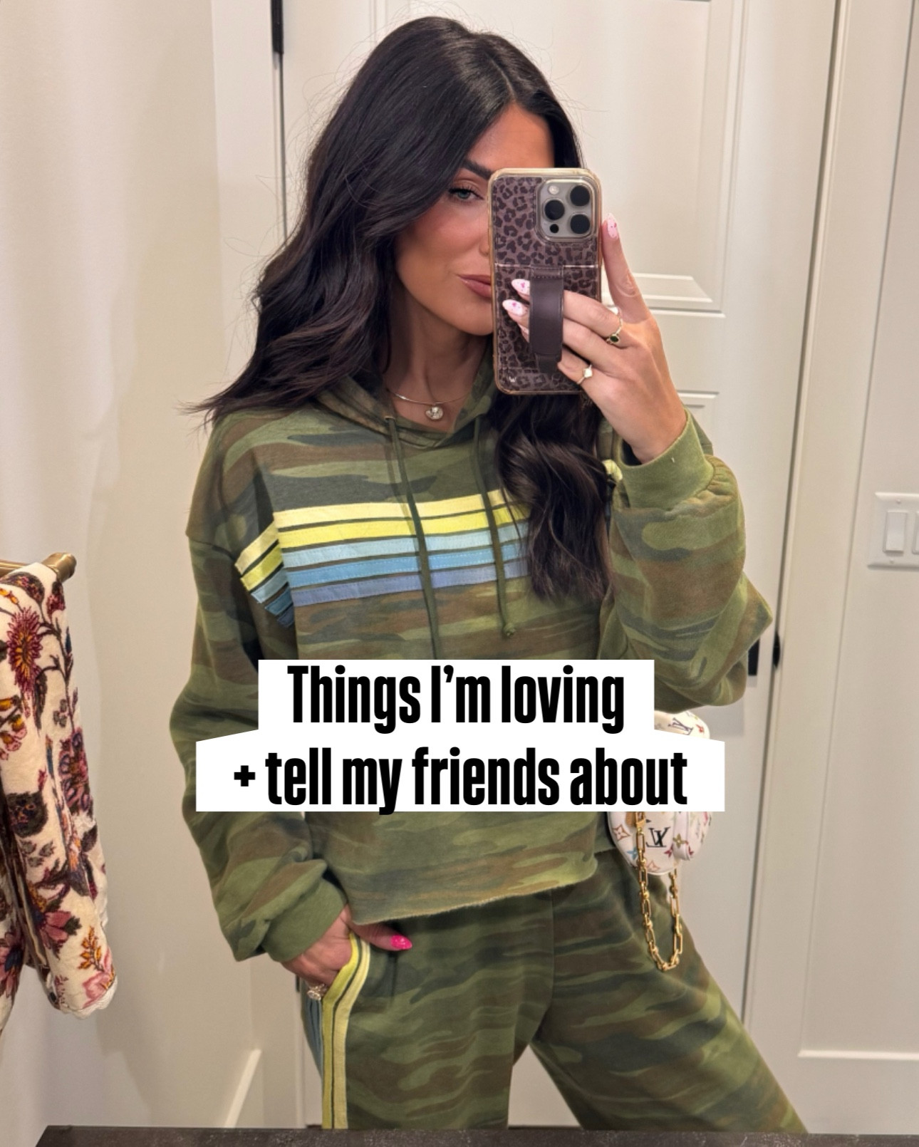 Current faves! 

#LTKTall #LTKgrwm #LTKOver40