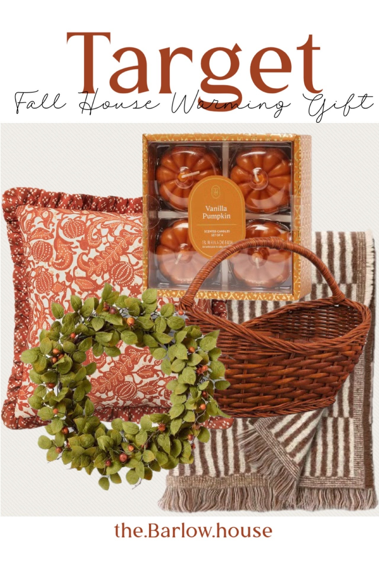 House warming gift idea from Target

Fall gift 
Fall home 
Coffee maker 
Warm cozy 
Candle 
Gift idea 
Throw pillow 
Throw blanket 
September 
Coffee mug 
Trendy decor 
Thanksgiving pillow 
Threshold 
Magnolia home 
Studio McGee 
Hostess gifts Fall
Fall decor 
Home decor 
Gift ideas for fall 

#LTKHome #LTKSeasonal #LTKFindsUnder50